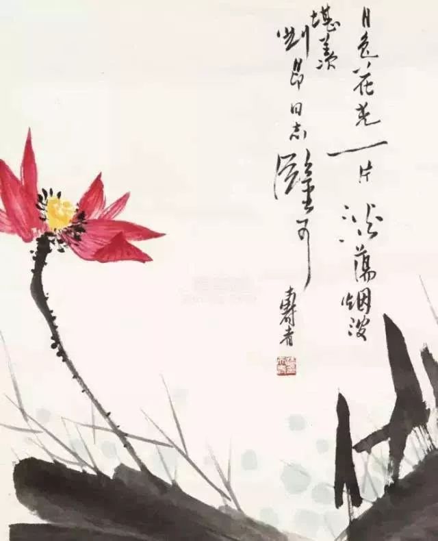 不要去责怪你生命中的任何人